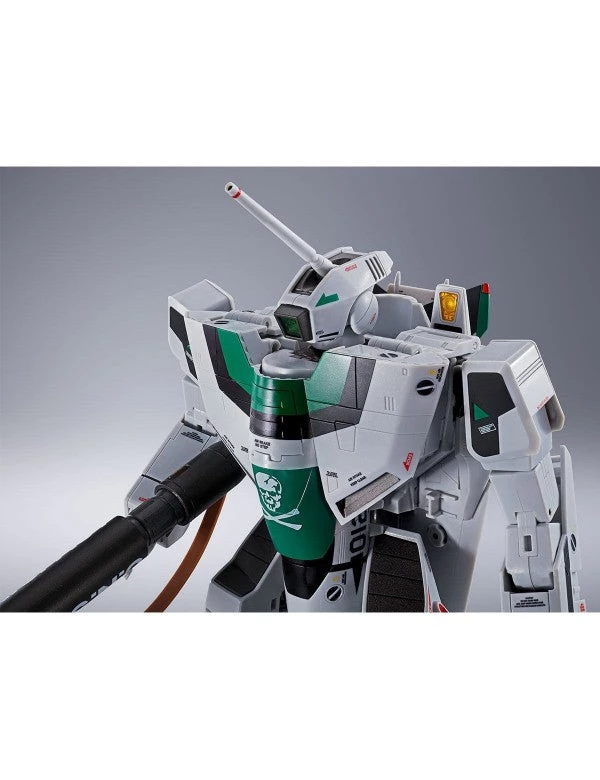 Bandai DX Chogokin Macross 1/48 Scale VF-1A Hayao Kakizaki Use 8 Bandai DX Chogokin Macross 1/48 Scale VF-1A Hayao Kakizaki Use
