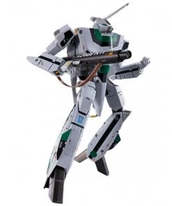 Bandai DX Chogokin Macross 1/48 Scale VF-1A Hayao Kakizaki Use
