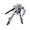 Bandai DX Chogokin Macross 1/48 Scale VF-1J Valkyrie (Hikaru Ichijo) Anime