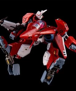 Sentinel Genesis Climber Mospeada - RIOBOT AFC-01Z Legioss (Type Zeta) (1/48 Scale) Anime