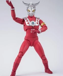 Bandai S.H.Figuarts Ultraman Leo New Arrivals 13 Bandai S.H.Figuarts Ultraman Leo New Arrivals
