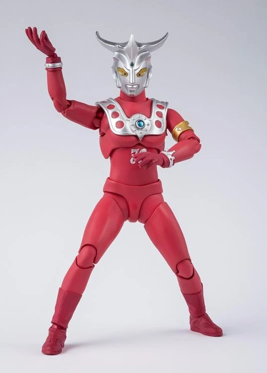 Bandai S.H.Figuarts Ultraman Leo New Arrivals 8 Bandai S.H.Figuarts Ultraman Leo New Arrivals