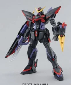 Bandai Anime Gundam MG 1/100 Blitz "Gundam Seed"