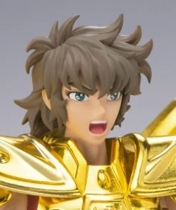 Sagittarius Aiolos Revival Ver. Saint Seiya Bandai Spirits Saint Cloth Myth EX Anime