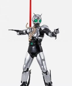 Bandai New Arrivals S.H. Figuarts Kamen Rider Black - Shadow Moon - Shinkocchou Seihou