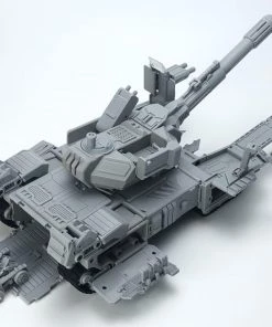 Fans Hobby - Master Builder MB-17 Meg-Tyranno New Arrivals