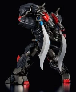 Flame Toys Transformers Furai Action - Optimus Primal