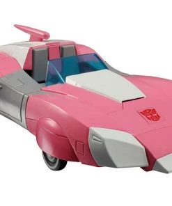 Takara Tomy Transformers Masterpiece MP-51 Arcee 43 Takara Tomy Transformers Masterpiece MP-51 Arcee