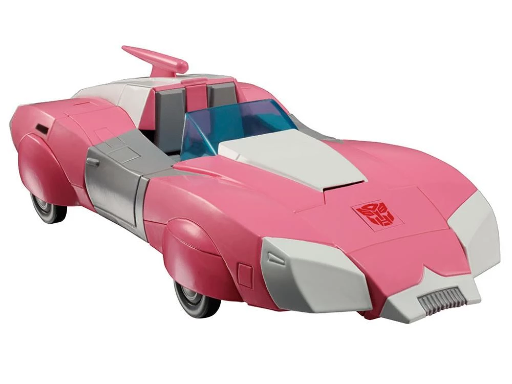 Takara Tomy Transformers Masterpiece MP-51 Arcee 17 Takara Tomy Transformers Masterpiece MP-51 Arcee