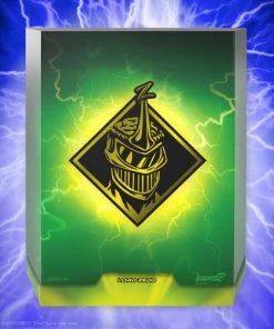 Super 7 Mighty Morphin Power Rangers Ultimates Lord Zedd Pre-Orders