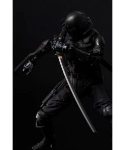 1000toys G.I. Joe X TOA Heavy Industries Snake Eyes - PX Previews Exclusive