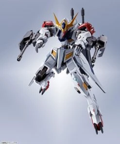Bandai New Arrivals Gundam - Metal Robot Spirits -
