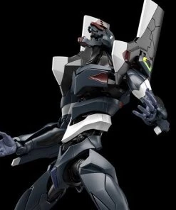 Bandai Anime Rebuild Of Evangelion RG EVA Unit-03 (ESV Shield Set) Model Kit
