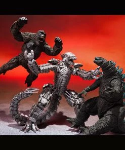 Bandai S.H. MonsterArts -
