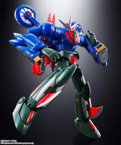 Bandai Soul Of Chogokin - GX-96 - Getter Robot Go New Arrivals 23 Bandai Soul Of Chogokin - GX-96 - Getter Robot Go New Arrivals