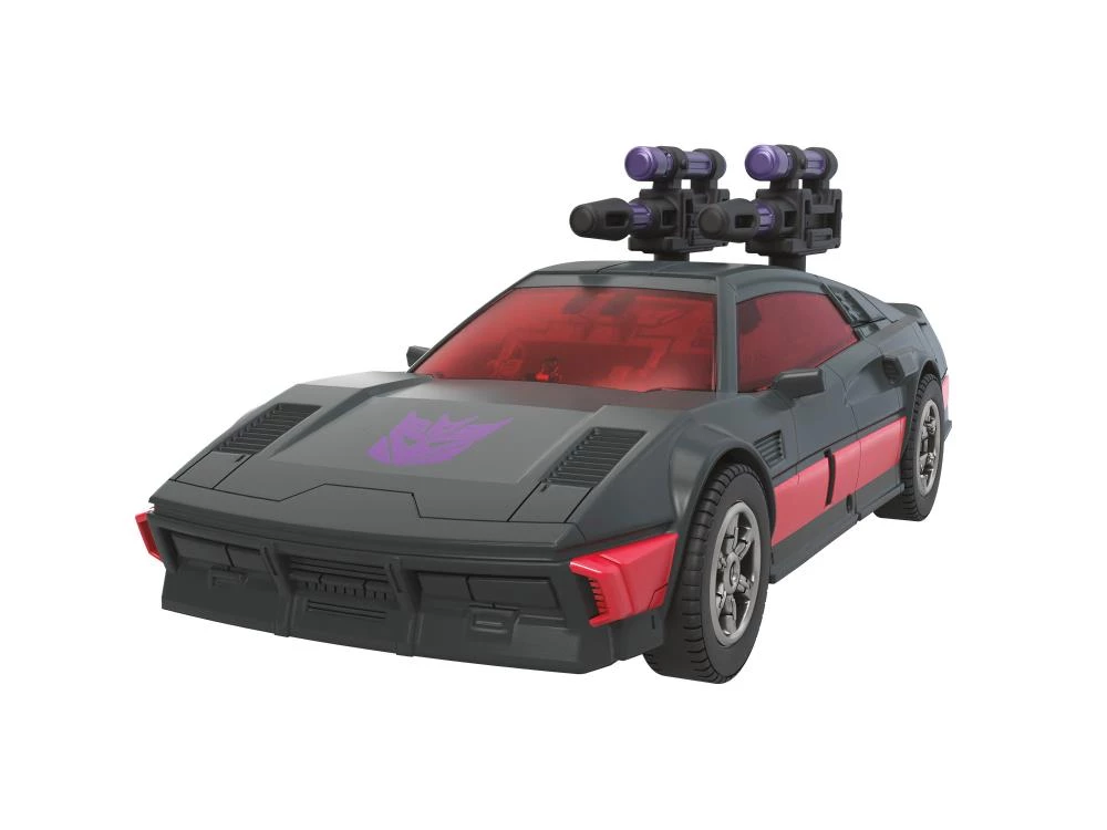 Hasbro Pre-Orders Transformers: Legacy Generations Deluxe Decepticon Wild Rider 9 Hasbro Pre-Orders Transformers: Legacy Generations Deluxe Decepticon Wild Rider