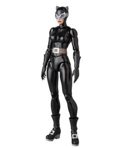 DC Comics MAFEX No.123 Hush - Catwoman
