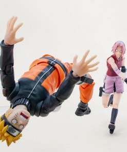 Bandai Pre-Orders S.H.Figuarts Naruto: Shippuden - Sakura Haruno (Inheritor Of Tsunade's Indominable Will) 14 Bandai Pre-Orders S.H.Figuarts Naruto: Shippuden - Sakura Haruno (Inheritor Of Tsunade's Indominable Will)