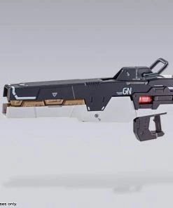 ToyDojo Gundam Metal Build - Gundam Dynames Repair III Anime