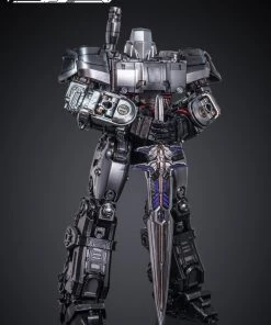 Monocrat MT01 Megatank Transformers