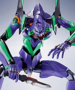 Bandai Rebuild Of Evangelion Dynaction Test Type-01 Anime 20 Bandai Rebuild Of Evangelion Dynaction Test Type-01 Anime