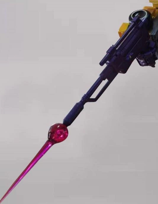 XTransbots Transformers X-Transbots - Master X MX-12C Accessory Pack 5 XTransbots Transformers X-Transbots - Master X MX-12C Accessory Pack