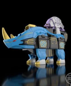 Bandai SMP Hyakuju Sentai Gaoranger - Hyakuju Gattai GaoMuscle Model Kit Set 19 Bandai SMP Hyakuju Sentai Gaoranger - Hyakuju Gattai GaoMuscle Model Kit Set