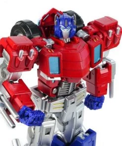 Mastermind Creations Reformatted R-48 Optus Pexus Transformers 33 Mastermind Creations Reformatted R-48 Optus Pexus Transformers