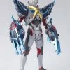 Bandai S.H. Figuarts Ultraman - Ultraman X & Gomora Armor Set 2 Bandai S.H. Figuarts Ultraman - Ultraman X & Gomora Armor Set