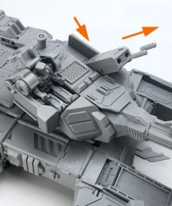 Fans Hobby - Master Builder MB-17 Meg-Tyranno New Arrivals