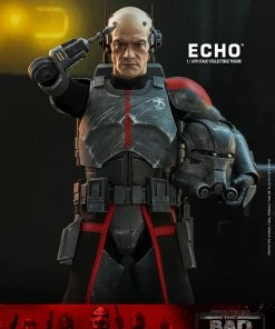 Hot Toys - Echo Sixth Scale Figure (Star Wars: The Bad Batch) Pre-Orders 32 Hot Toys - Echo Sixth Scale Figure (Star Wars: The Bad Batch) Pre-Orders