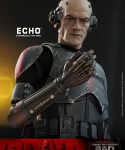 Hot Toys - Echo Sixth Scale Figure (Star Wars: The Bad Batch) Pre-Orders 33 Hot Toys - Echo Sixth Scale Figure (Star Wars: The Bad Batch) Pre-Orders