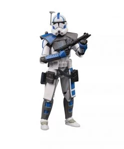 Hasbro Star Wars Black Series - The Clone Wars - Arc Trooper Echo