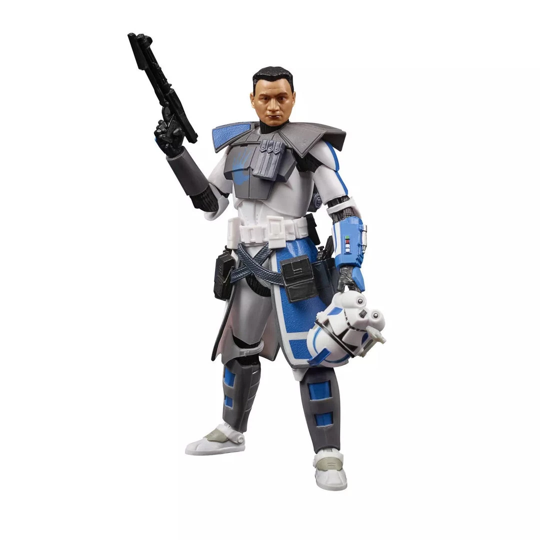 Hasbro Star Wars Black Series - The Clone Wars - Arc Trooper Echo 3 Hasbro Star Wars Black Series - The Clone Wars - Arc Trooper Echo