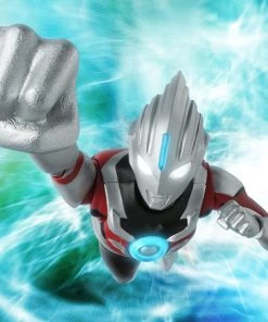 Bandai S.H. Figuarts Ultraman Orb Origin 16 Bandai S.H. Figuarts Ultraman Orb Origin