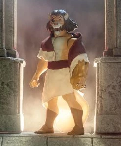 Super 7 New Arrivals ThunderCats Ultimates - Pumm-Ra