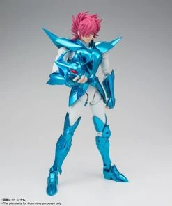 Bandai Saint Seiya Saint Cloth Myth EX Megrez Delta Alberich New Arrivals