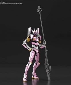 Bandai Evangelion RG - Evangelion Unit-08 Alpha