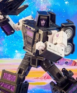 Hasbro Transformers: Legacy Commander Decepticon Motormaster