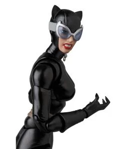 DC Comics MAFEX No.123 Hush - Catwoman