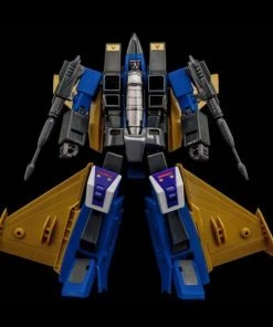 MakeToys MTRM-15 Endgame Transformers