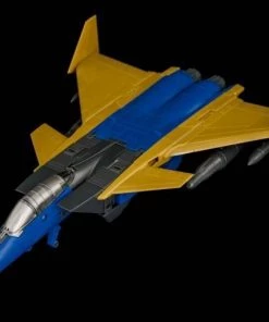 MakeToys MTRM-15 Endgame Transformers