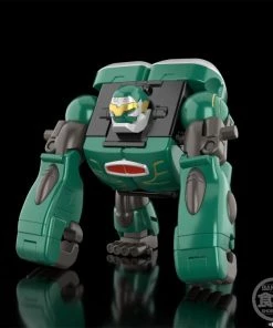 Bandai SMP Hyakuju Sentai Gaoranger - Hyakuju Gattai GaoMuscle Model Kit Set 18 Bandai SMP Hyakuju Sentai Gaoranger - Hyakuju Gattai GaoMuscle Model Kit Set