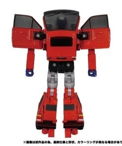 Takara Tomy Transformers Masterpiece MP-54 Reboost