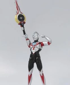 Bandai S.H. Figuarts Ultraman Orb Origin 18 Bandai S.H. Figuarts Ultraman Orb Origin