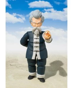 Bandai S.H. Figuarts Dragonball Jackie Chun