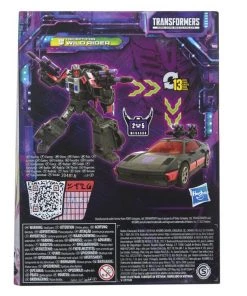 Hasbro Pre-Orders Transformers: Legacy Generations Deluxe Decepticon Wild Rider 19 Hasbro Pre-Orders Transformers: Legacy Generations Deluxe Decepticon Wild Rider