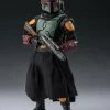 ToyDojo The Mandalorian S.H.Figuarts Boba Fett 1 ToyDojo The Mandalorian S.H.Figuarts Boba Fett