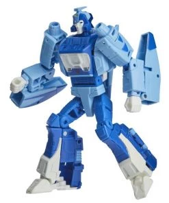 Hasbro Movies / TV / Sports Transformers Studio Series 86 - Deluxe Blurr 10 Hasbro Movies / TV / Sports Transformers Studio Series 86 - Deluxe Blurr