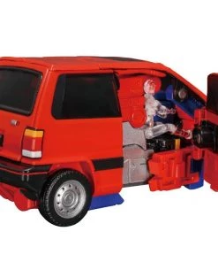 Takara Tomy Transformers Masterpiece MP-54 Reboost